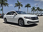 Used 2023 Volkswagen Jetta SE AUTO in DAVIE, FLORIDA (Photo 8)