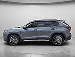 Used 2025 Volkswagen Tiguan 2.0T S FWD in DAVIE, FLORIDA (Photo 3)