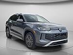 Used 2025 Volkswagen Tiguan 2.0T S FWD in DAVIE, FLORIDA (Photo 9)