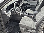Used 2025 Volkswagen Tiguan 2.0T S FWD in DAVIE, FLORIDA (Photo 10)