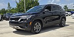 Used 2023 KIA SELTOS S IVT FWD in DAVIE, FLORIDA