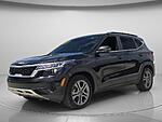 Used 2023 KIA SELTOS S IVT FWD in DAVIE, FLORIDA (Photo 1)