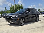 Used 2023 KIA SELTOS S IVT FWD in DAVIE, FLORIDA (Photo 1)