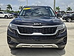 Used 2023 KIA SELTOS S IVT FWD in DAVIE, FLORIDA (Photo 6)
