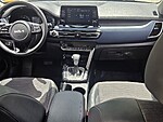 Used 2023 KIA SELTOS S IVT FWD in DAVIE, FLORIDA (Photo 9)