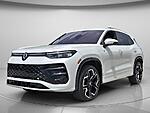 Used 2025 Volkswagen Tiguan 2.0T SEL R-LINE 4MOTION in DAVIE, FLORIDA (Photo 1)