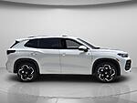 Used 2025 Volkswagen Tiguan 2.0T SEL R-LINE 4MOTION in DAVIE, FLORIDA (Photo 4)