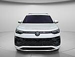 Used 2025 Volkswagen Tiguan 2.0T SEL R-LINE 4MOTION in DAVIE, FLORIDA (Photo 5)