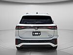 Used 2025 Volkswagen Tiguan 2.0T SEL R-LINE 4MOTION in DAVIE, FLORIDA (Photo 6)