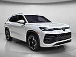 Used 2025 Volkswagen Tiguan 2.0T SEL R-LINE 4MOTION in DAVIE, FLORIDA (Photo 9)