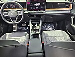 Used 2025 Volkswagen Tiguan 2.0T SEL R-LINE 4MOTION in DAVIE, FLORIDA (Photo 13)