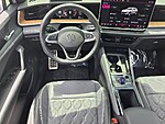 Used 2025 Volkswagen Tiguan 2.0T SEL R-LINE 4MOTION in DAVIE, FLORIDA (Photo 14)