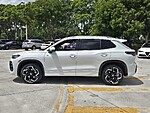 Used 2025 Volkswagen Tiguan 2.0T SEL R-LINE 4MOTION in DAVIE, FLORIDA (Photo 3)