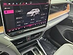 Used 2025 Volkswagen Tiguan 2.0T SEL R-LINE 4MOTION in DAVIE, FLORIDA (Photo 21)
