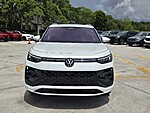 Used 2025 Volkswagen Tiguan 2.0T SEL R-LINE 4MOTION in DAVIE, FLORIDA (Photo 5)