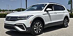 Used 2023 Volkswagen Tiguan 2.0T S FWD in DAVIE, FLORIDA
