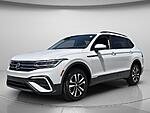 Used 2023 Volkswagen Tiguan 2.0T S FWD in DAVIE, FLORIDA (Photo 1)