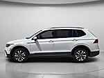 Used 2023 Volkswagen Tiguan 2.0T S FWD in DAVIE, FLORIDA (Photo 3)
