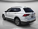 Used 2023 Volkswagen Tiguan 2.0T S FWD in DAVIE, FLORIDA (Photo 8)