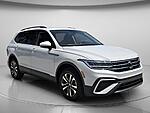 Used 2023 Volkswagen Tiguan 2.0T S FWD in DAVIE, FLORIDA (Photo 9)