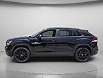 Used 2022 Volkswagen Atlas Cross Sport 2.0T SE W/TECHNOLOGY FWD in DAVIE, FLORIDA (Photo 3)