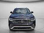 Used 2022 Volkswagen Atlas Cross Sport 2.0T SE W/TECHNOLOGY FWD in DAVIE, FLORIDA (Photo 4)
