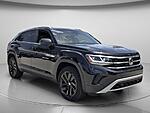 Used 2022 Volkswagen Atlas Cross Sport 2.0T SE W/TECHNOLOGY FWD in DAVIE, FLORIDA (Photo 9)