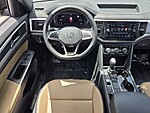 Used 2022 Volkswagen Atlas Cross Sport 2.0T SE W/TECHNOLOGY FWD in DAVIE, FLORIDA (Photo 12)