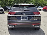 Used 2022 Volkswagen Atlas Cross Sport 2.0T SE W/TECHNOLOGY FWD in DAVIE, FLORIDA (Photo 6)