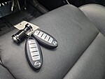 Used 2021 NISSAN ROGUE FWD SL in DAVIE, FLORIDA (Photo 17)