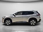 Used 2021 NISSAN ROGUE FWD SL in DAVIE, FLORIDA (Photo 3)