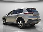 Used 2021 NISSAN ROGUE FWD SL in DAVIE, FLORIDA (Photo 4)