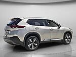 Used 2021 NISSAN ROGUE FWD SL in DAVIE, FLORIDA (Photo 6)