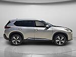 Used 2021 NISSAN ROGUE FWD SL in DAVIE, FLORIDA (Photo 7)