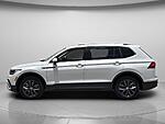 Used 2023 Volkswagen Tiguan 2.0T SE FWD in DAVIE, FLORIDA (Photo 3)