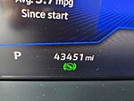 Used 2023 Volkswagen Tiguan 2.0T SE FWD in DAVIE, FLORIDA (Photo 24)
