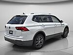 Used 2023 Volkswagen Tiguan 2.0T SE FWD in DAVIE, FLORIDA (Photo 7)