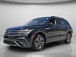Used 2023 Volkswagen Tiguan 2.0T S FWD in DAVIE, FLORIDA (Photo 1)