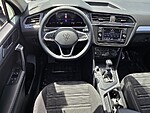 Used 2023 Volkswagen Tiguan 2.0T S FWD in DAVIE, FLORIDA (Photo 12)
