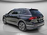 Used 2023 Volkswagen Tiguan 2.0T S FWD in DAVIE, FLORIDA (Photo 8)