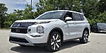 Used 2025 MITSUBISHI OUTLANDER SE FWD in DAVIE, FLORIDA
