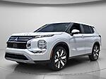 Used 2025 MITSUBISHI OUTLANDER SE FWD in DAVIE, FLORIDA (Photo 1)