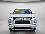 Used 2025 MITSUBISHI OUTLANDER SE FWD in DAVIE, FLORIDA (Photo 5)