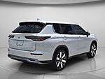 Used 2025 MITSUBISHI OUTLANDER SE FWD in DAVIE, FLORIDA (Photo 7)