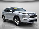 Used 2025 MITSUBISHI OUTLANDER SE FWD in DAVIE, FLORIDA (Photo 9)