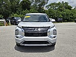 Used 2025 MITSUBISHI OUTLANDER SE FWD in DAVIE, FLORIDA (Photo 5)