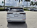 Used 2025 MITSUBISHI OUTLANDER SE FWD in DAVIE, FLORIDA (Photo 6)