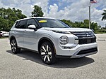 Used 2025 MITSUBISHI OUTLANDER SE FWD in DAVIE, FLORIDA (Photo 9)