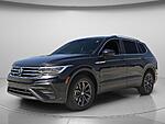 Used 2023 Volkswagen Tiguan 2.0T SE FWD in DAVIE, FLORIDA (Photo 1)