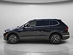 Used 2023 Volkswagen Tiguan 2.0T SE FWD in DAVIE, FLORIDA (Photo 3)